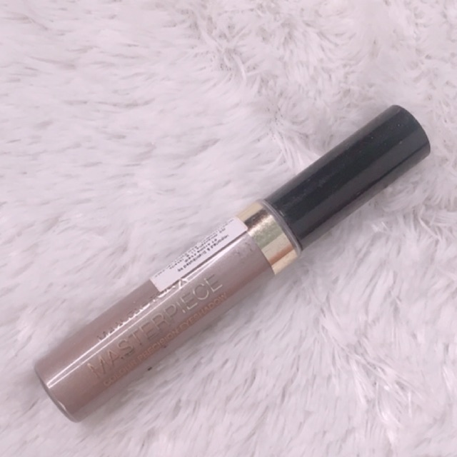 Max Factor Liquid Eyeshadow