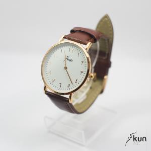 Kun Original Classic Jam Tangan Tulisan Arab   Arabic Watch Limited