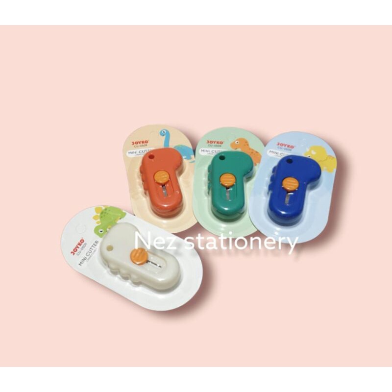 

KARTER MINI JK-CUTTER MINI JK