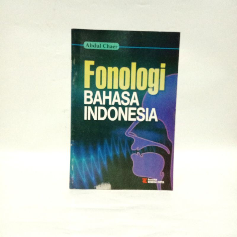 fonologi bahasa indonesia