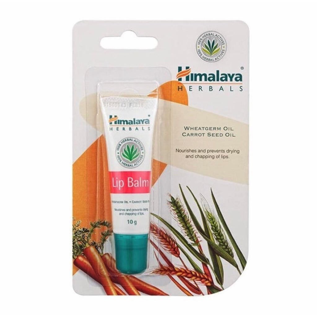 Himalaya Lip Balm 10 gram