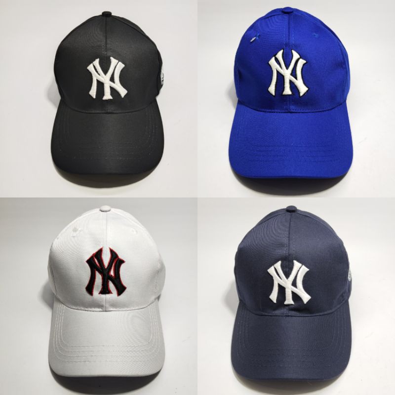 topi baseball murah topi pria wanita topi ny