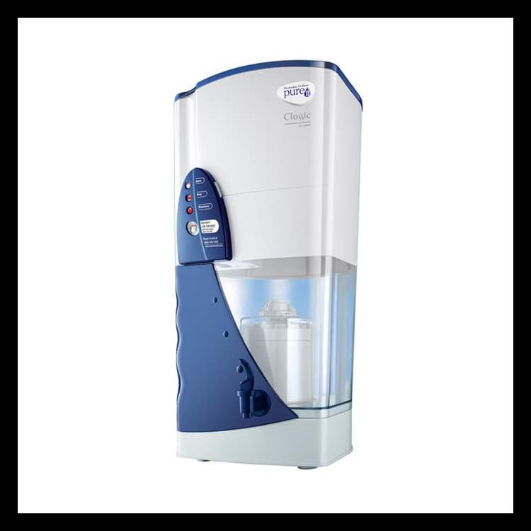 TERLARIS UNILEVER PURE IT CLASSIC SALE