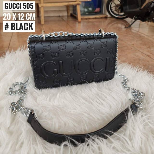 Tas gucci import