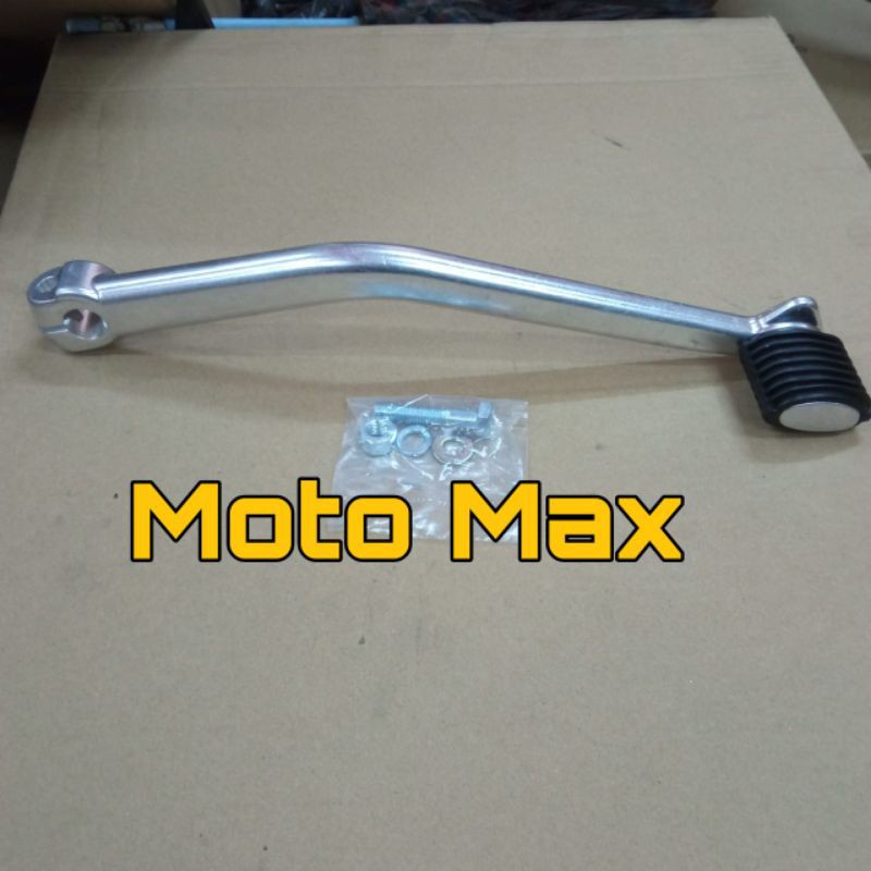 Engkol Selah Kick Starter Vespa PX PXE Excel Spartan Import Taiwan