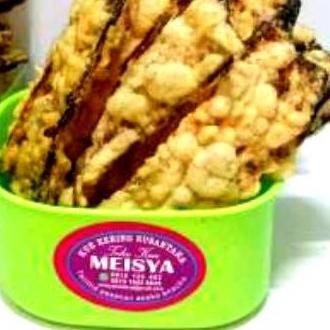 

12.12 PISANG SALE LIDAH PAPAN GURIH MANIS ASLI 250 GRAM