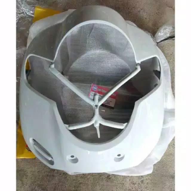 Body yameng depan Honda Scoopy FI new 2018