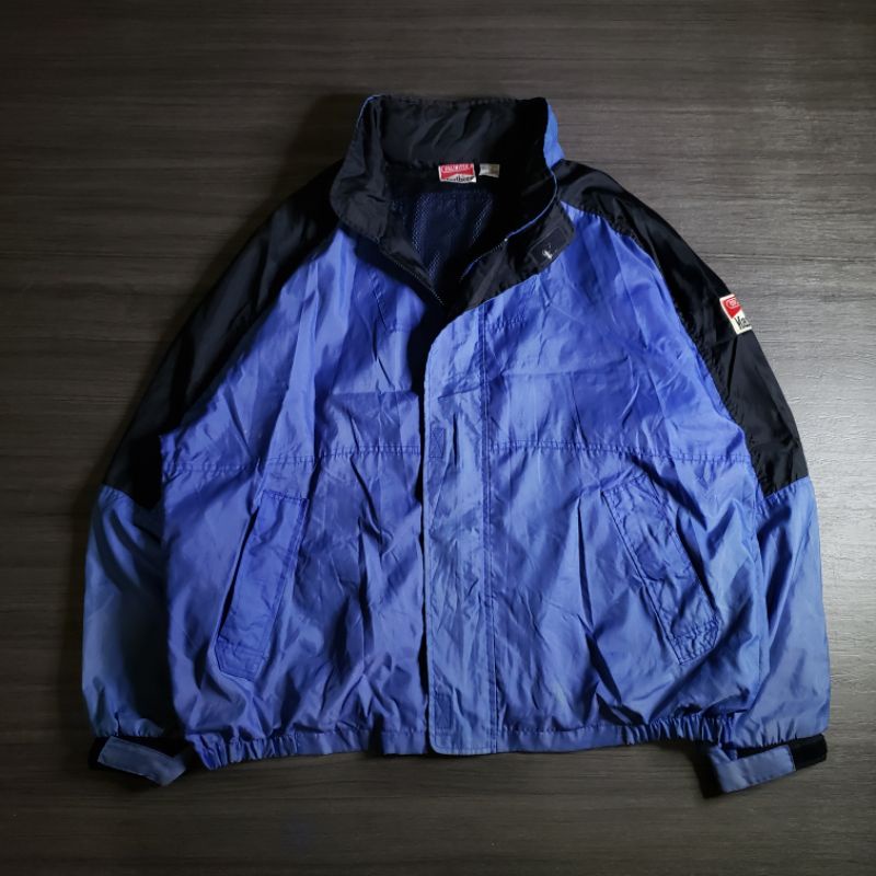 Vintage Marlboro outerwear jacket