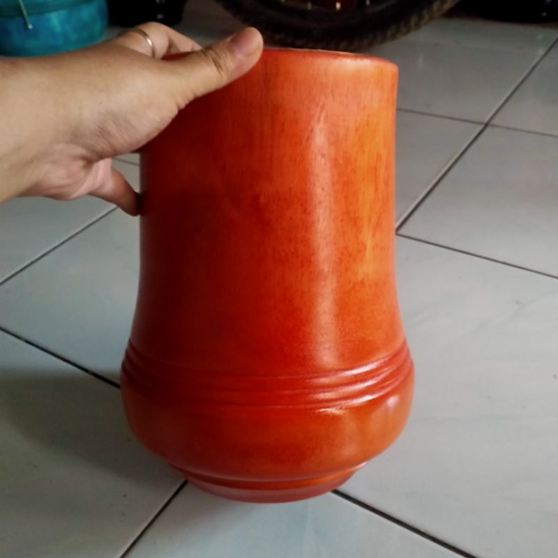 klowong kluwung tak ketipung kempul satuan