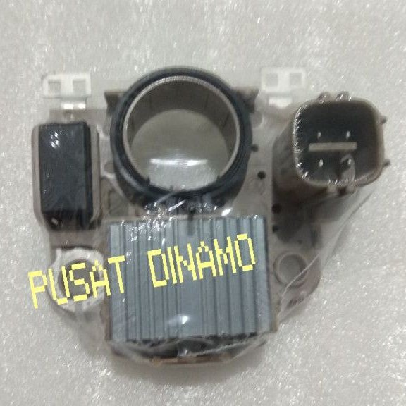 IC Regulator Dinamo Alternator Ampere Jazz City