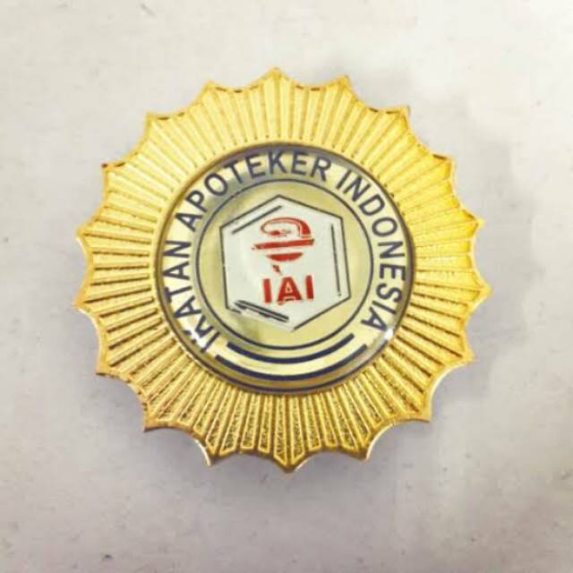 

Pin apoteker indonesia