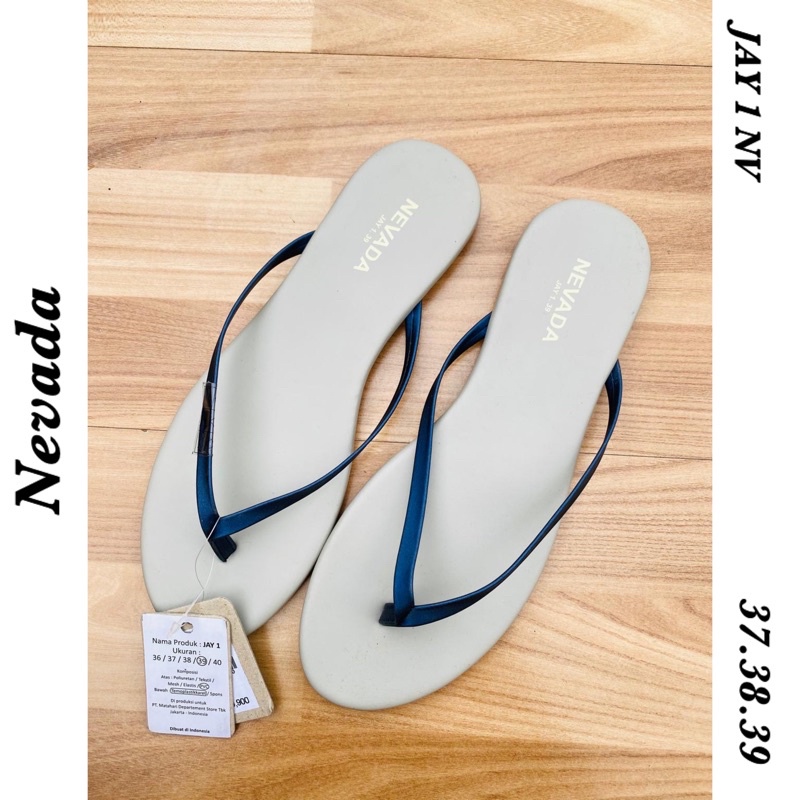 sandal japit ab nv