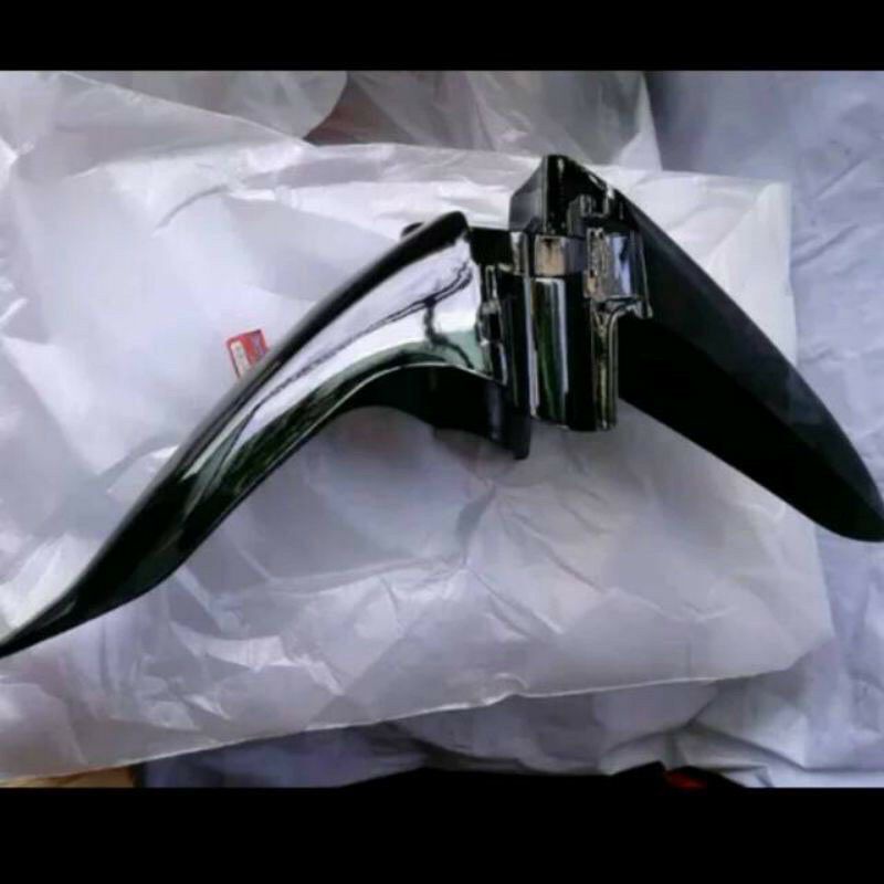 Spakbor Slebor Depan Supra X Lama Spakbor Depan Supra Fit Lama