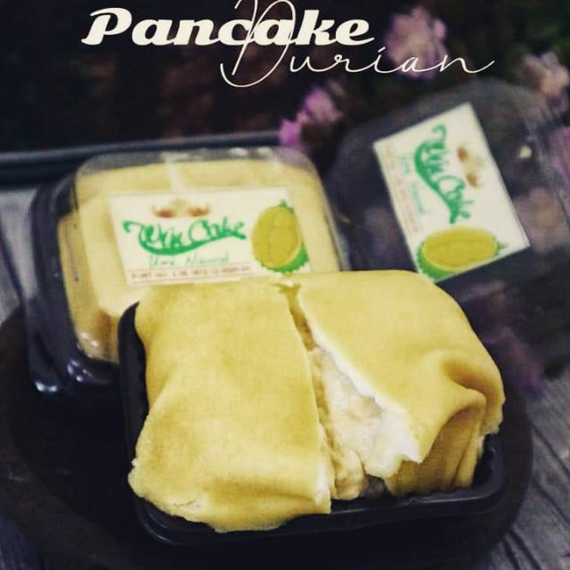 

Win Pancake Durian