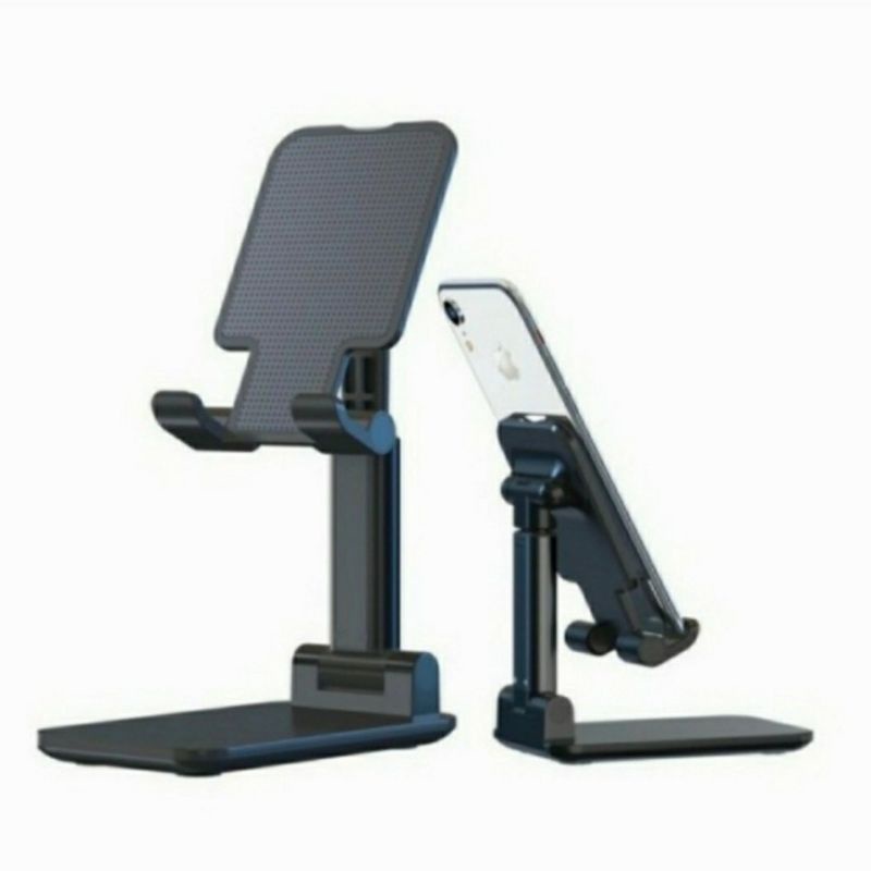 DUDUKAN HP DI MEJA / HOLDER MEJA / PENYANGGA HP
