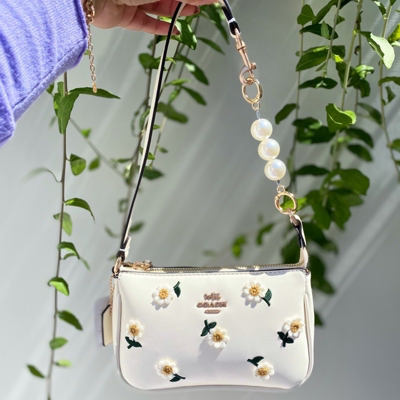 Coach daisy sunflower nolita sunny | coach nolita | coach flower