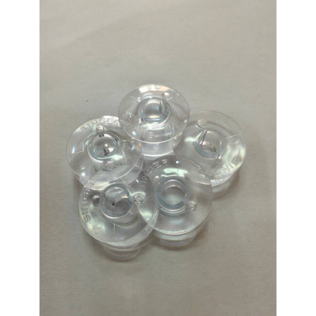 Jual Bobbins - Spool untuk SINGER Tipe 974 / SINGER 974 Murah
