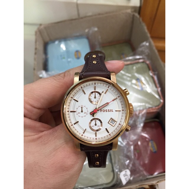 Fossil Original Boyfriend ES3616