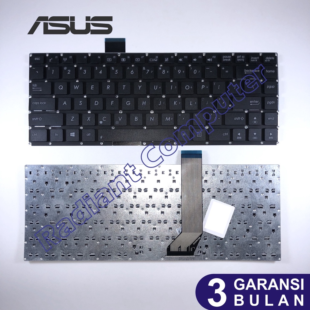 Keyboard Asus E402 E402M E402MA E402S E402SA E402Y