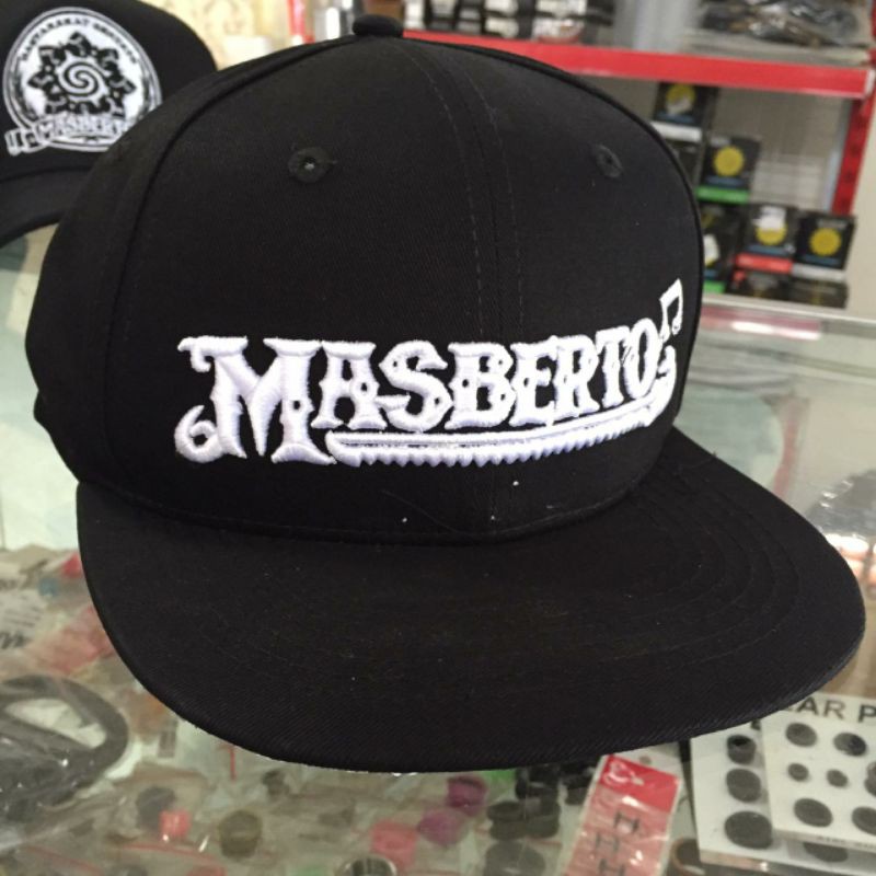 topi font masberto snap. topi masberto. original. topi isc. topi tattoo. topi subculture