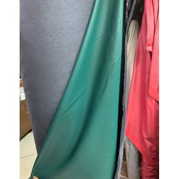 Bahan Kain Kulit/Latek,Kulit Sintetis Import Untuk Jaket,Tas,Kombinasi Dll
