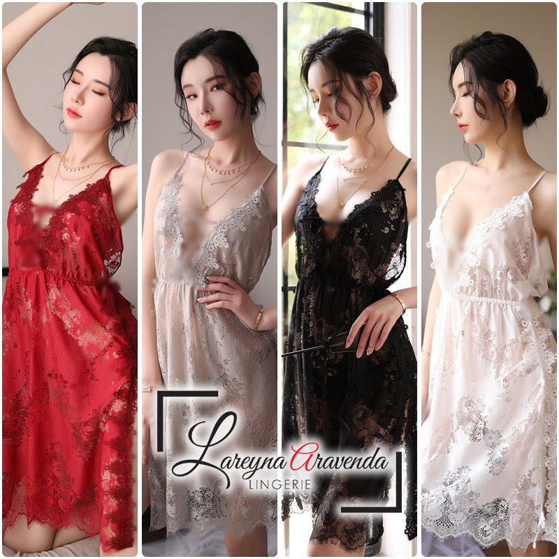 Baju Musim Panas Menggoda Wanita Jepang lingerie Set Baju + Rok Baju Dinas Malam Lingerie Sexy / Baj
