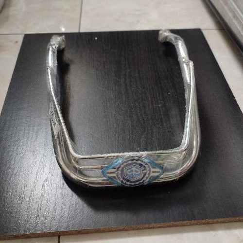 Bemper depan vespa super bajaj super66