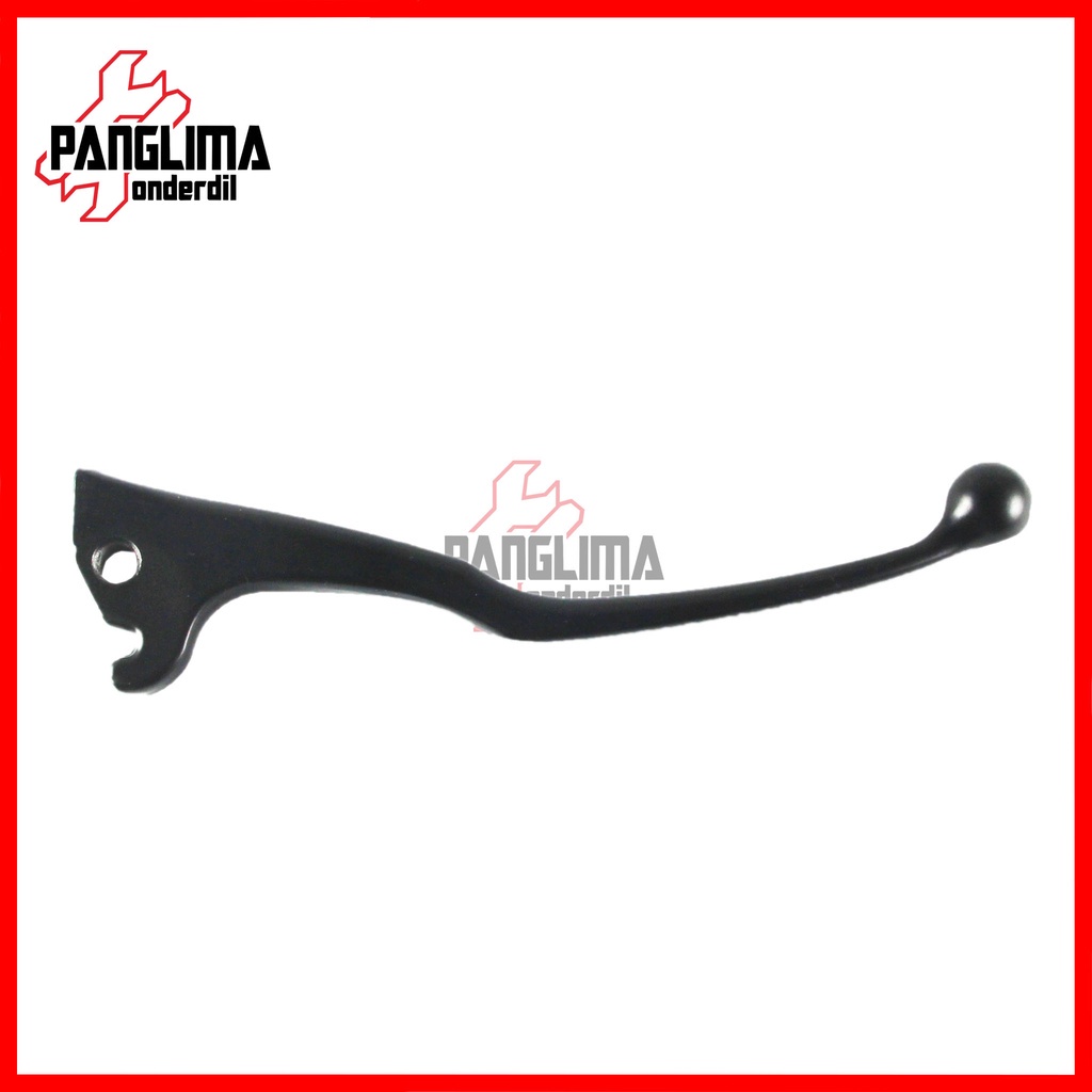Handle Rem Tangan Vixion Old-Lama-New-Baru-NVA-Movistar-NVL-R 155  Handel-Hendel-Hendle-Gagang-Lever-Tuas Tangan-Kanan-Right