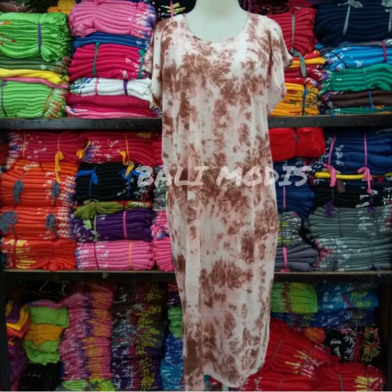 DASTER BALI MIDI