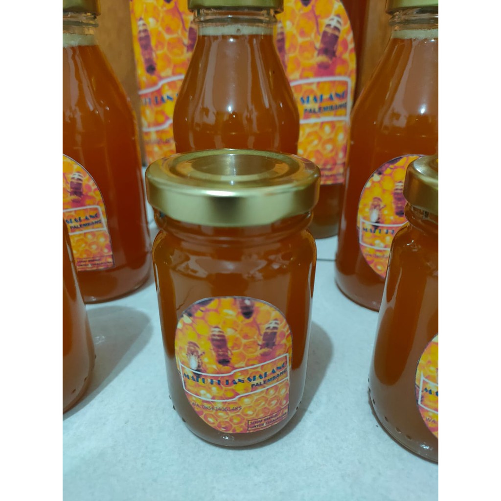 

Madu Hutan