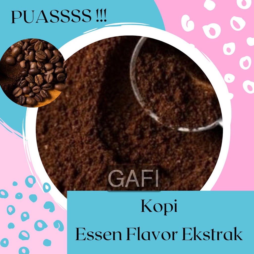 

Bubuk Essen Kopi 1/2Kg Tepung Essen Flavor Ekstrak Kopi Powder 500Gr Murah Premium Aneka Instan Asli Enak Terbaik Essence Flavour Extract Halal Murni Original No Sugar No Creamer Pabrik Grosir Agen Distributor Toko Reseller Open