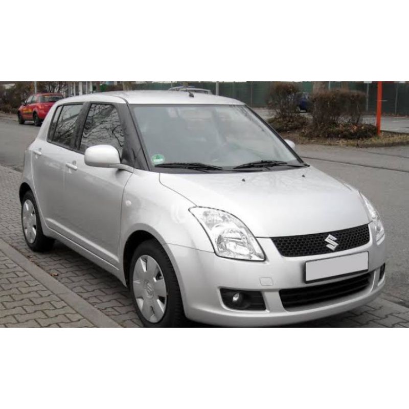 spion mobil swift 2008 taun lama