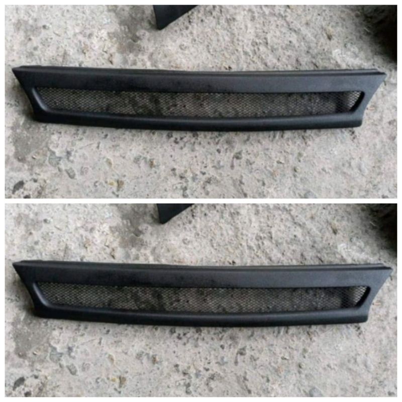 Grill starlet 95 Kapsul model jaring sporty