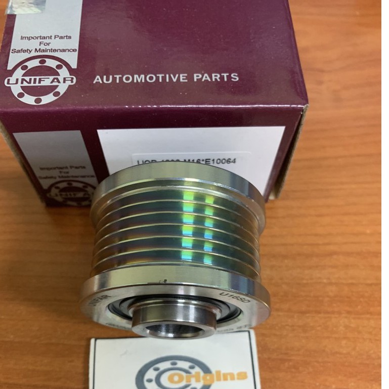 BEARING ALTERNATOR XTRAIL T31
