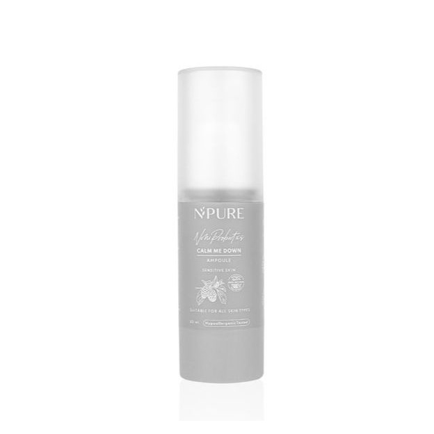 Npure Noni Probiotics Calm Me Down - Ampoule 30ml