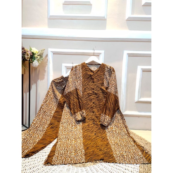 pesanan kak sirli robiah