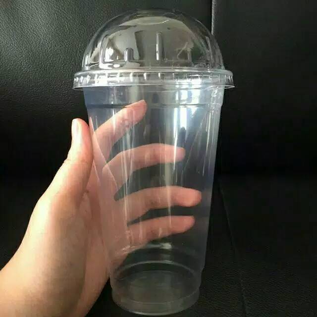 Gelas Plastik PP Polycup 22 oz/gelas 22oz/gelas Polycup 22oz/ gelas Polycup 22oz/gelas plastik 22oz