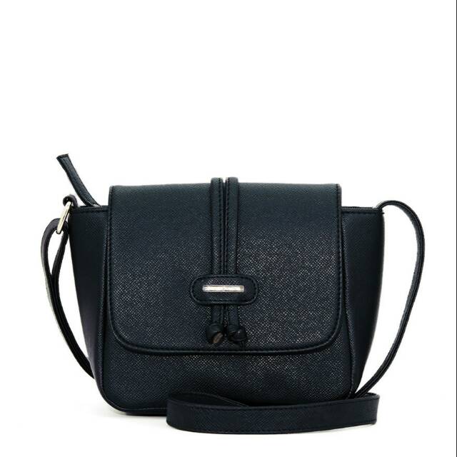 TAS SALLAUN BLACK SOPHIE PARIS T4897B5 Shopee Indonesia