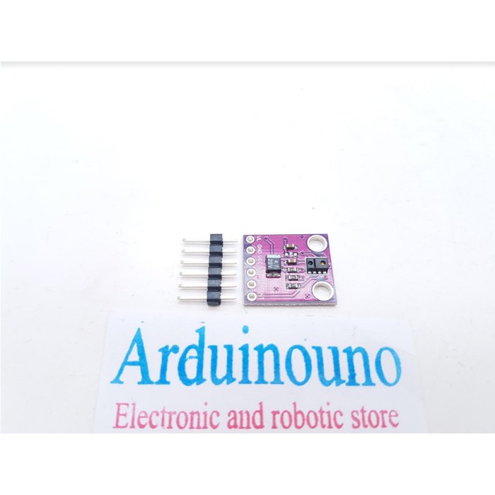 Digital environment module APDS-9930 GY-9930LLC RGB &amp; Gesture sensor