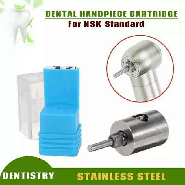 Dental Handpiece Cartridge Kartrid untuk Nsk Standar