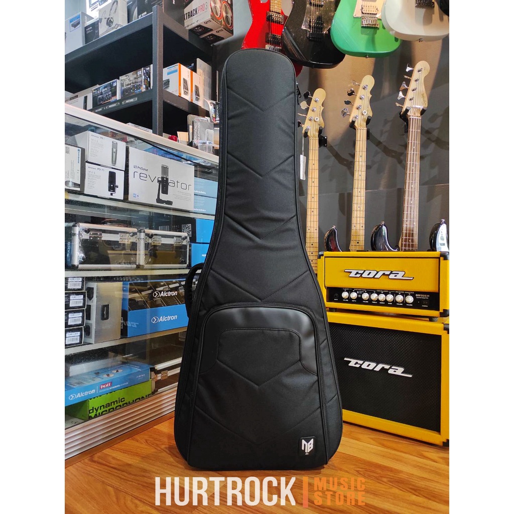 DBM NB Pro Acoustic Guitar Gigbag