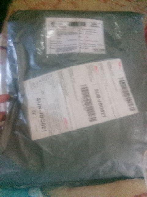 Batik Dolby Dolbi Dobby Doby Tenun Sutra Tulis Katun Atbm Baron Atasan Batik Wanita Sogan Srg308