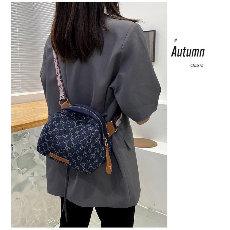 TASHAPPY EL 6113 tas SELEMPANG Modis Elegant Kekinian wanita import model korea supplier tas import