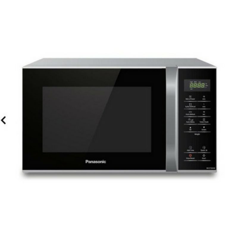 Panasonic Microwave liter NN ST 34HM