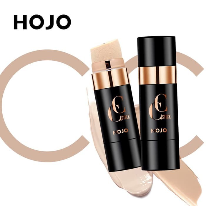 HOJO 8013 Baby skin Healty colors silky touch Air Cushion CC Cream