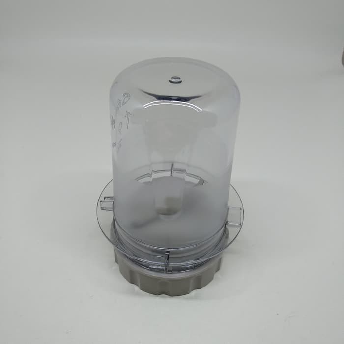 Sparepart Tabung Gelas Bumbu Philips HR2106 HR 2106 HR2102 2102