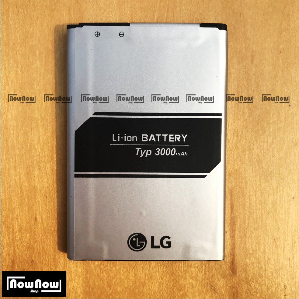 Baterai LG G4 Stylus BL-51YF Original Batre Batrai Battery HP