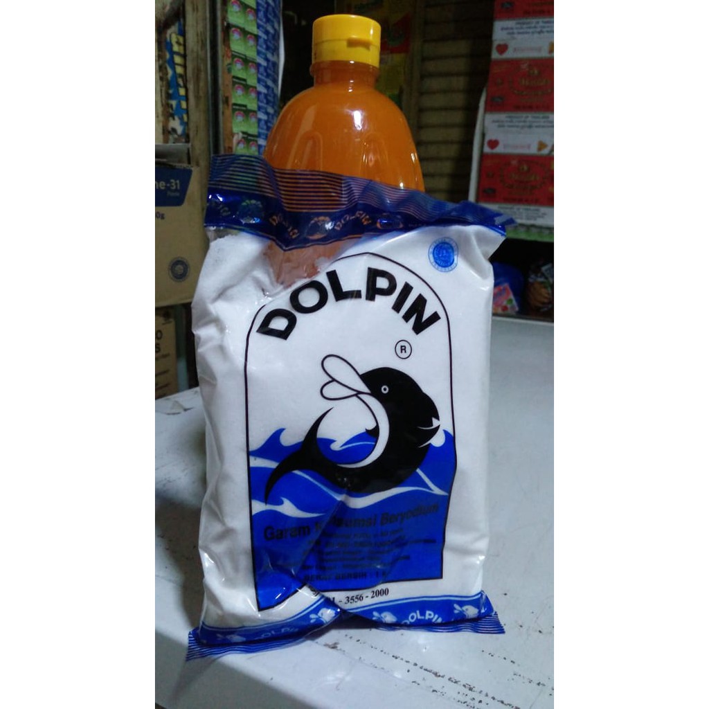 

GARAM DOLPIN 1KG