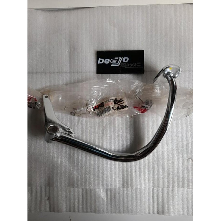 sale pedal rem belakang yamaha RXS RXK RX KING COBRA YT115 KING tahun tua original nos Murah