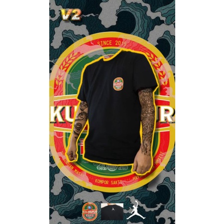 Chef T-Shirt (KULIDAPUR)